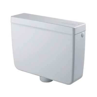 Q.TA' 1 CASSETTA WC A ZAINO 6/9 L REGOLABILE 44X12X31 CM