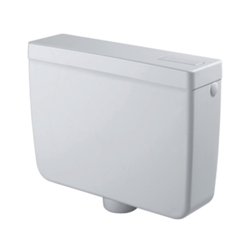 Q.TA' 1 CASSETTA WC A ZAINO 6/9 L REGOLABILE 44X12X31 CM