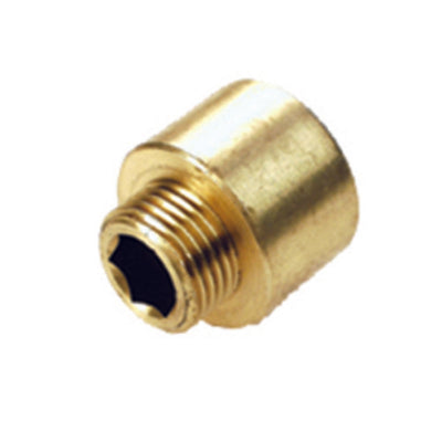 Q.TA' 10 IDRAULICA-PROLUNGA RIDOTTA 246 OTT GIAL D 1/2X3/8