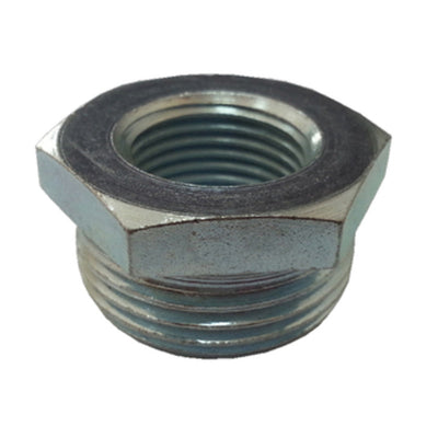 Q.TA' 10 IDRAULICA-RIDUZIONE ESAGONALE 241 D 3/8X1/4*