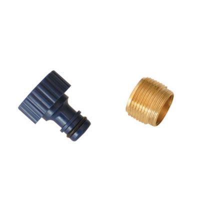 Q.TA' 8 PL PRESA P/RUBINETTO SPECIAL ART.0300