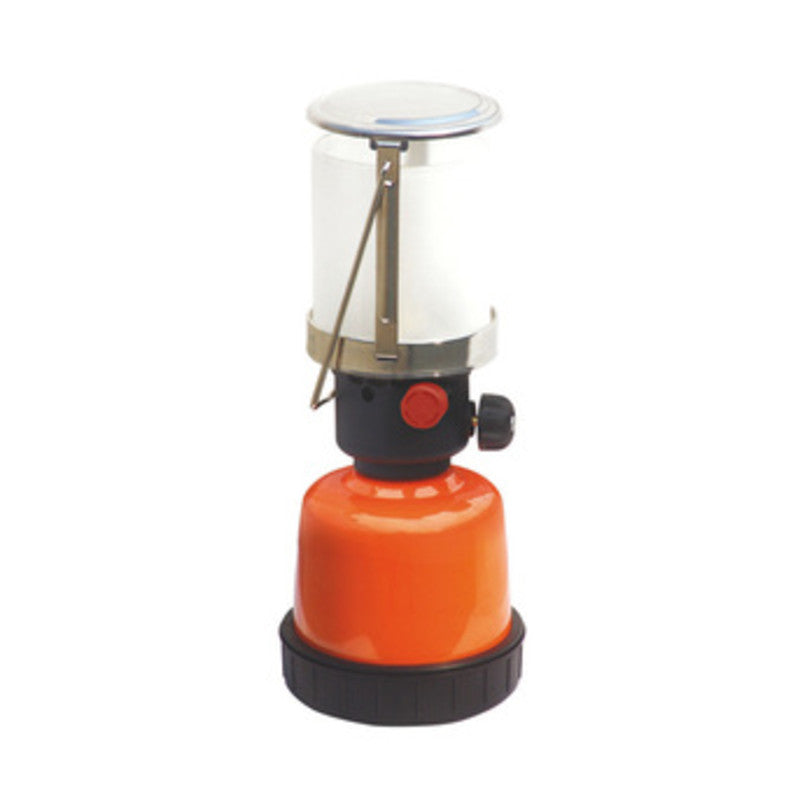 Q.TA' 1 VETRO P/LAMPADA GAS CAMPEGGIO D 81MM