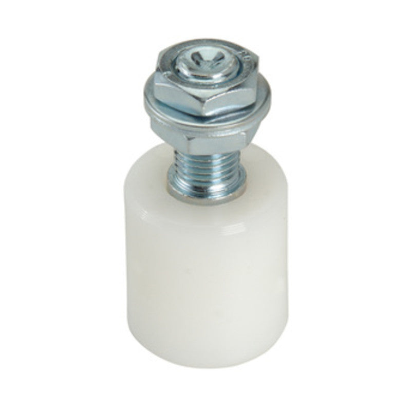 Q.TA' 18 OLIVA NYLON D 40X45 MM P/CANCELLO*