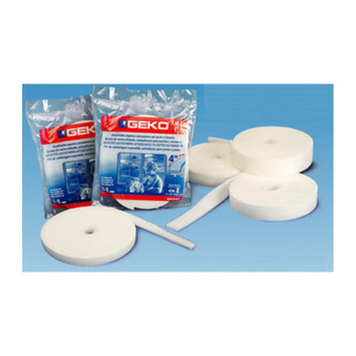 Q.TA' 68 PARAFREDDO IN SPUGNA 15X6 MM DA 4 M