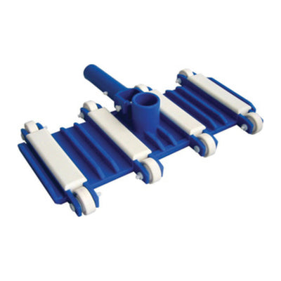 Q.TA' 1 ASPIRATORE DA FONDO PISCINA FLESSIBILE K051CB