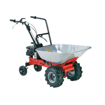 Q.TA' 1 MOTOCARRIOLA A SCOPPIO 145 CC CARRY RATO