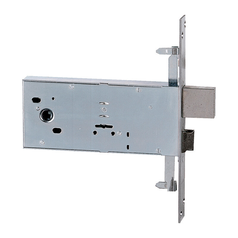 Q.TA' 1 ISEO 983 SERRATURA INF P/FASCIA TRIPL DM E90