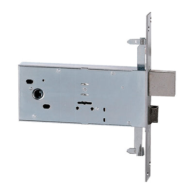 Q.TA' 1 ISEO 983 SERRATURA INF P/FASCIA TRIPL DM E90