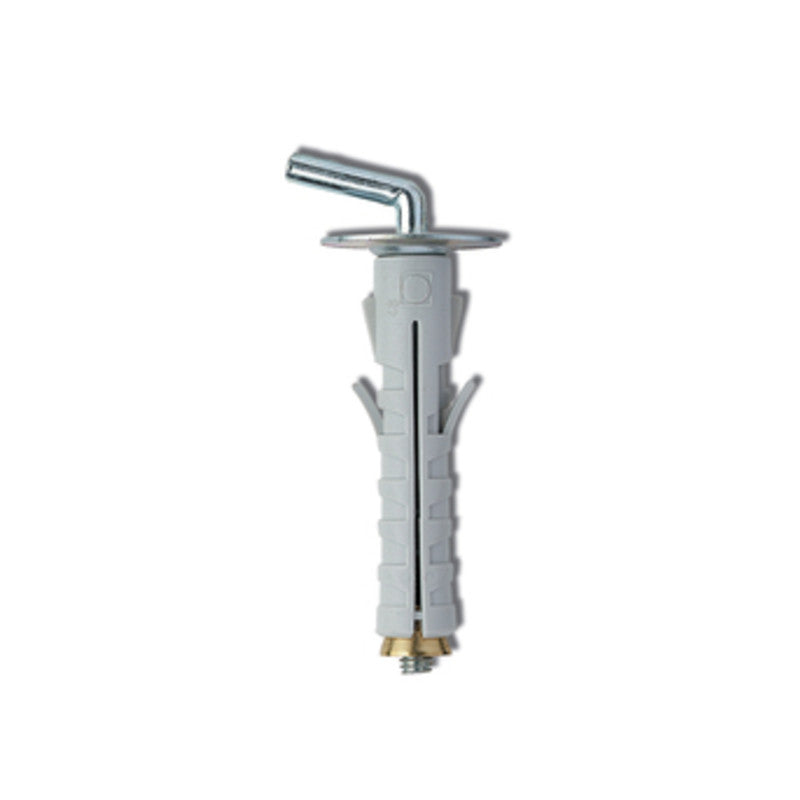 Q.TA' 5 SC ELEMATIC TASSELLO ENP/GCP 12 GANCIO CORTO 5