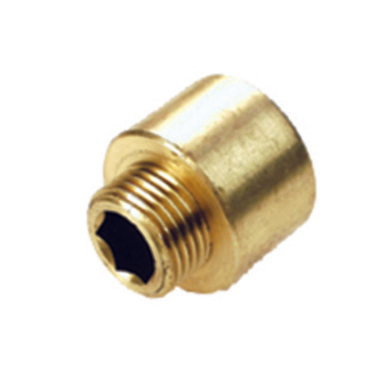 Q.TA' 10 IDRAULICA-PROLUNGA RIDOTTA 246 OTT GIAL D 3/4X1/2