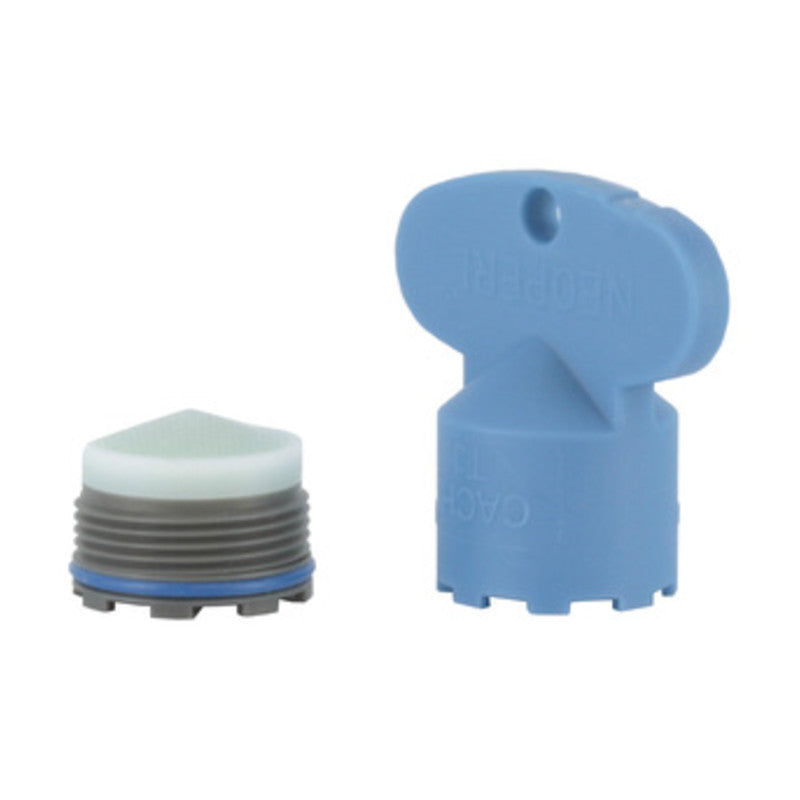 Q.TA' 1 GROHE BAUEDGE AEREATORE C/CHIAVE MONOC. BIDET