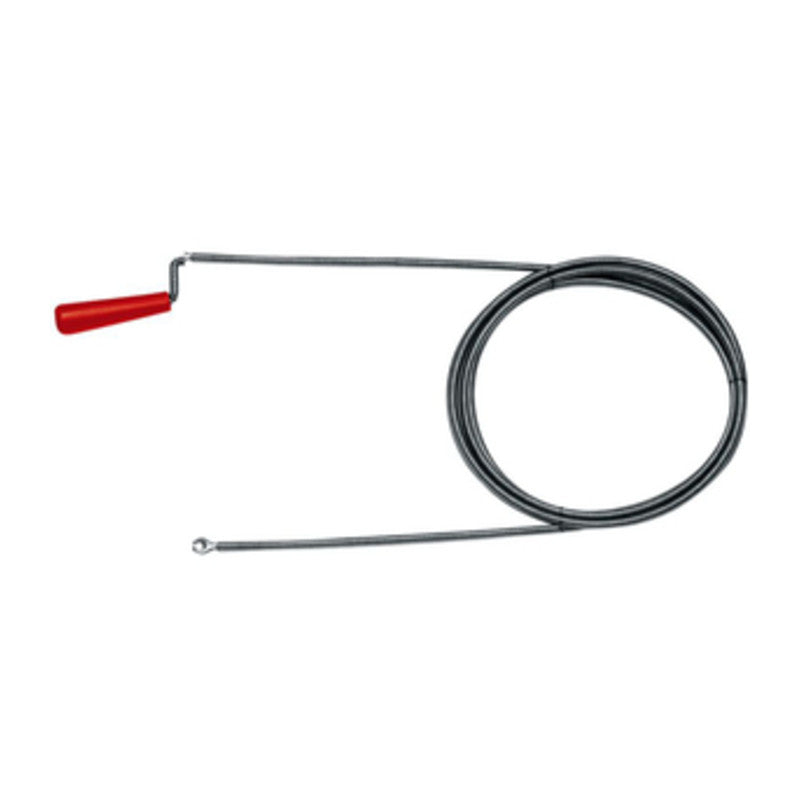 Q.TA' 1 STURAFOGNE A MOLLA D 9X 10 M ROTHENBERGER