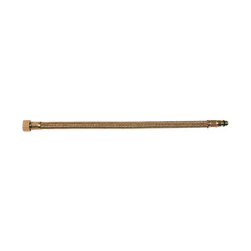 Q.TA' 5 PL FLESSIBILE P/MISCELATORE 10X1 CORTO 35 CM 2 *