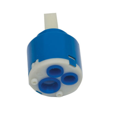 Q.TA' 1 CARTUCCIA P/EURO/LUNA/NOVA/CLAS./MODUS BASSA