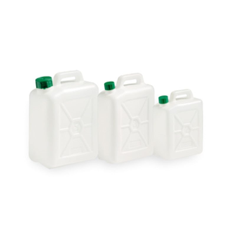 Q.TA' 12 TANICA P/ALIMENTI PESANTE 5 L