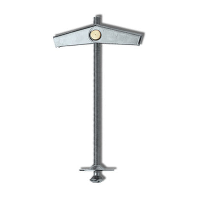 Q.TA' 50 ELEMATIC ANCORA ETAF V 4X12 MM VITE TESTA SVAS PIANA