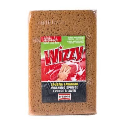 Q.TA' 12 AREXONS 1600 WIZZY SPUGNA LAVAGGIO