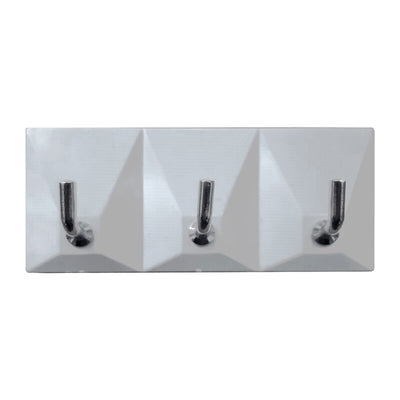 Q.TA' 5 SC GANCIO ADESIVO PLASTICA 3 POSTI 2