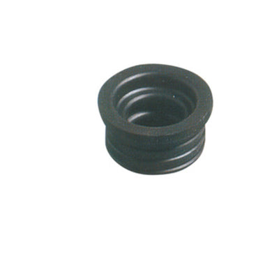 Q.TA' 6 PL MORSETTO P/CURVA TECNICA D 50 P/TUBI 26/32*