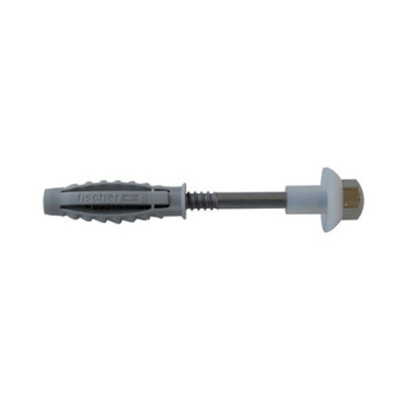 Q.TA' 1 FISCHER TASSELLO WB 2 INOX P/WC E BIDET 4