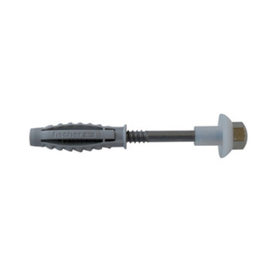 Q.TA' 1 FISCHER TASSELLO WB 2 INOX P/WC E BIDET 4