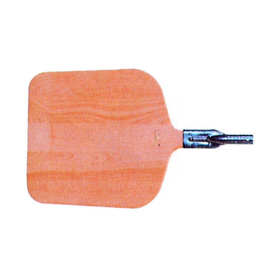 Q.TA' 1 PALA P/PIZZA LEGNO DI FAGGIO 32X47CM S/MANIC