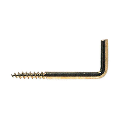 Q.TA' 5 SC GANCIO P/QUADRO RAMPINO FILET FER OTT 20