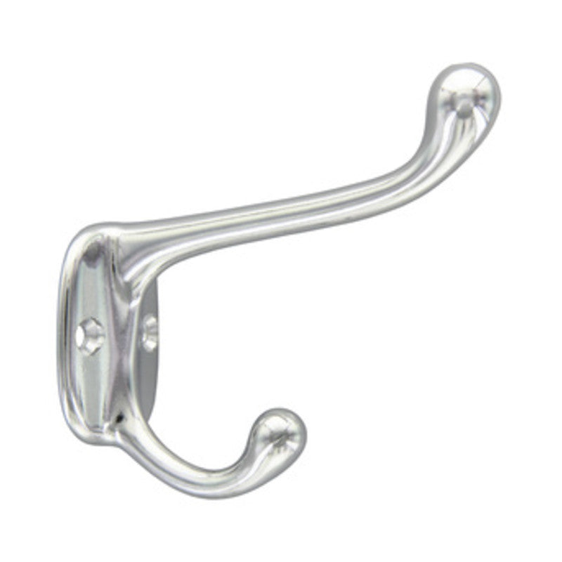 Q.TA' 1 BL APPENDIABITI CLASSIC 78X75 MM OTTONE CROM 2