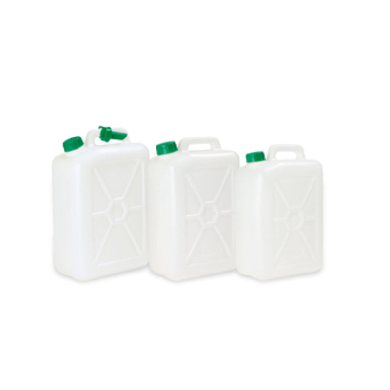 Q.TA' 4 TANICA P/ALIMENTI PESANTE 20 L