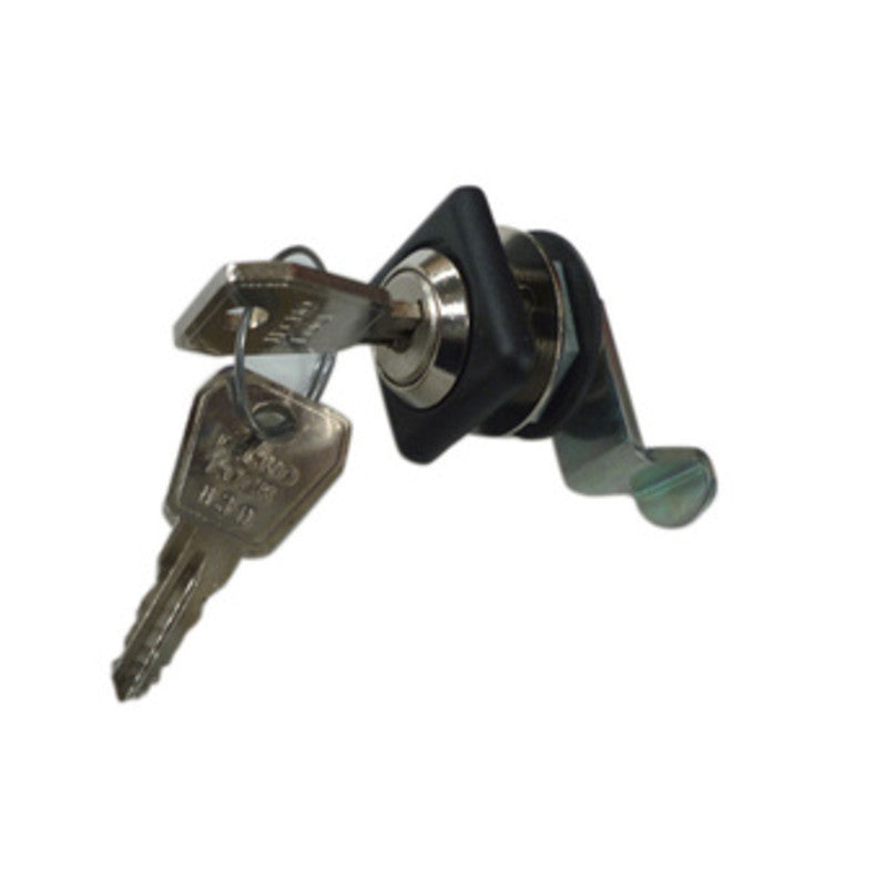 Q.TA' 1 BL SERRATURA P/CASSETTA POSTALE TRIMEC AC