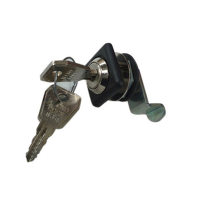 Q.TA' 1 BL SERRATURA P/CASSETTA POSTALE TRIMEC AC