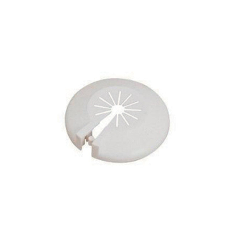 Q.TA' 5 BS ROSETTA UNIVERSALE 8-22 P/TUBO RADIATORE 6 *