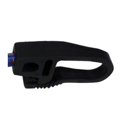 Q.TA' 1 SC GANCIO PVC P/CORDA FISSABAGAGLI 10 MM 4