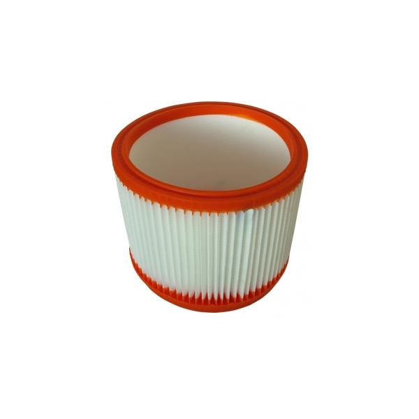 Q.TA' 1 FILTRO BIDONE ASPIRACENERE ASHLEY 100-300