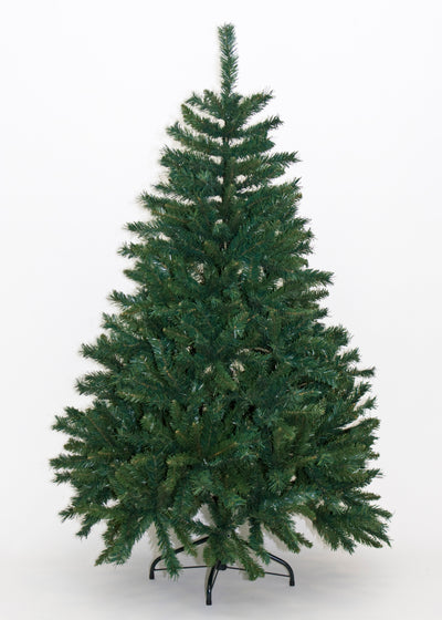 Q.TA' 1 ALBERO DI NATALE ALPINO 270 CM RAMI 3649