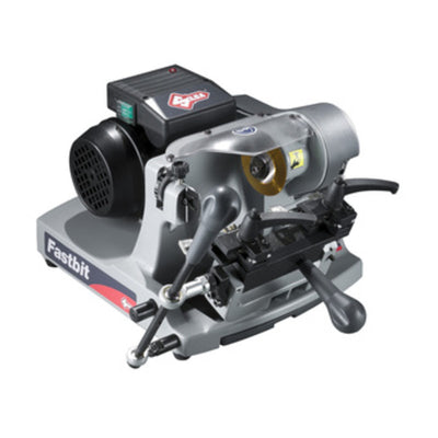 Q.TA' 1 SILCA DUPLICATRICE DOPPIA MAPPA FASTBIT