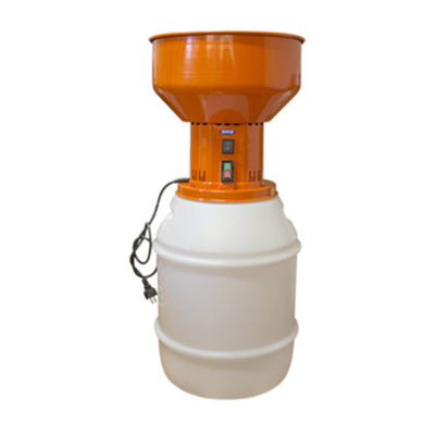 Q.TA' 1 MULINO ELETTRICO P/GRANAGLIE HP 2,0