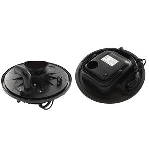 Q.TA' 1 R TESTA COMPLETA ASPIRACENERE FUOCOVIVO 20 L