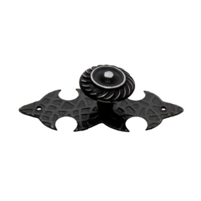 Q.TA' 20 POMOLO FERRO BATTUTO 306 POMOLO 25 BASE 80X29