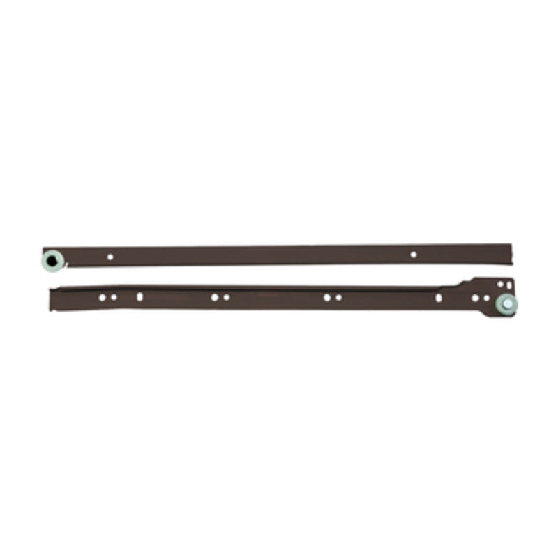 Q.TA' 5 BL GUIDA P/CASSETTI 40 CM MARRONE 2