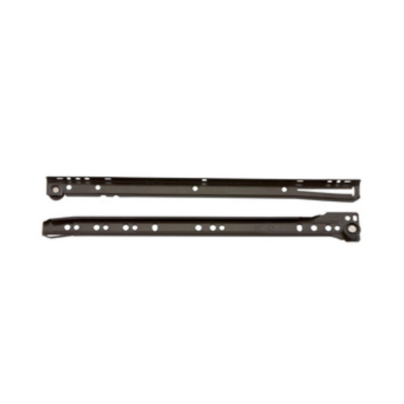 Q.TA' 1 BL GUIDA P/CASSETTI 50 CM MARRONE 2