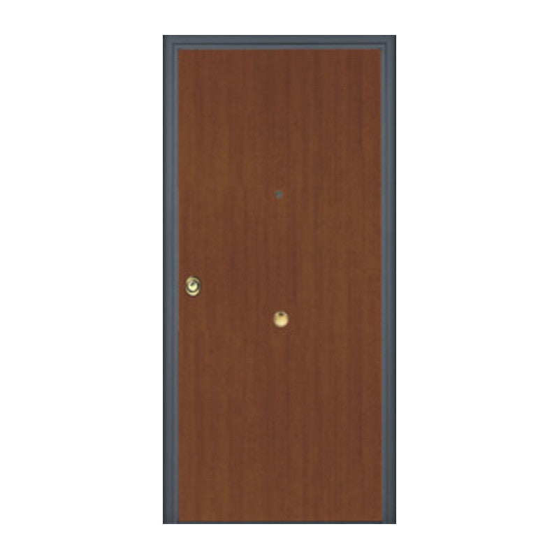 Q.TA' 1 PORTA BLINDATA CLASSE 3 80X210 CM SX S-ACC 84 KG