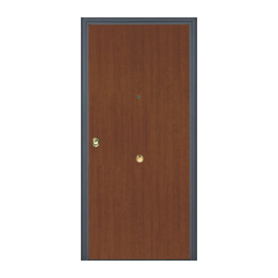 Q.TA' 1 PORTA BLINDATA CLASSE 3 80X210 CM SX S-ACC 84 KG
