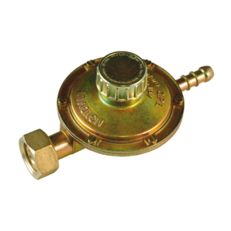 Q.TA' 1 REGOLATORE GAS TARATURA VARIABILE** MADE IN ITALY