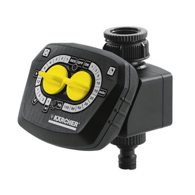 Q.TA' 1 KARCHER 2645174 CENTRALINA P/IRRIGAZIONE WT4