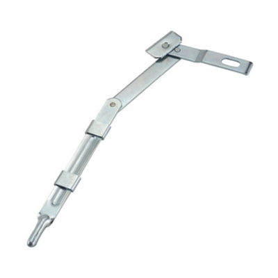 Q.TA' 10 PALETTO COMBI 305 P/CANCELLO 450 MM A 2 PASS*
