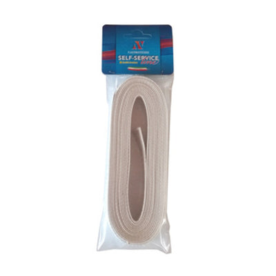 Q.TA' 12 CINTINO P/TAPPARELLA COTONE EXTRA CONF 5 M