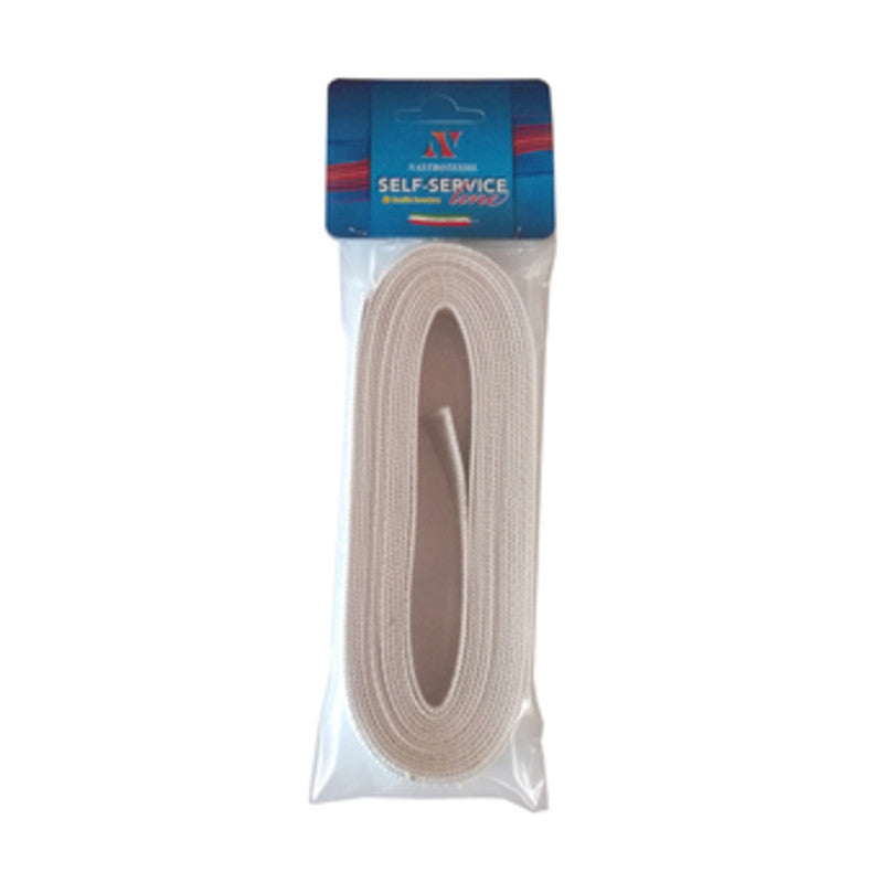 Q.TA' 12 CINTINO P/TAPPARELLA COTONE EXTRA CONF 7 M