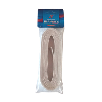 Q.TA' 12 CINTINO P/TAPPARELLA COTONE EXTRA CONF 7 M
