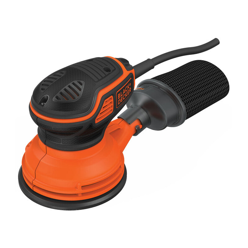 Q.TA' 1 B+D LEVIGATRICE ROTORBITALE KA199-QS 240W